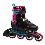 Rollerblade Microblade Free 3WD Kid's Size