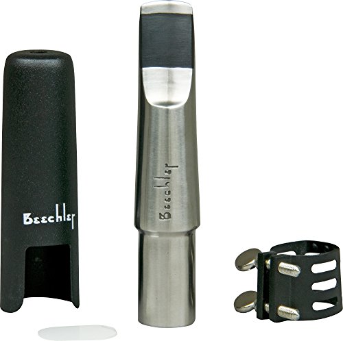 Beechler Velite Metal Tenor 7 Mouthpiece