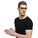 HD Night Driving Glasses Polarized Anti-glare Rain Day Night Vision Safe Glasses