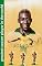 Livro Pelé O Rei que Virou Lenda