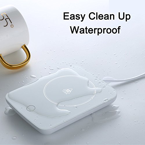 1 Coffee+Warmer+Beverage+Warmer+Ceramic
