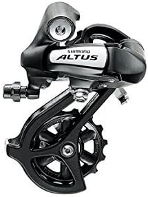 JKSPORTS Shimano Altus Mountain Bike Rear Derailleur - Direct Mount - RDM310