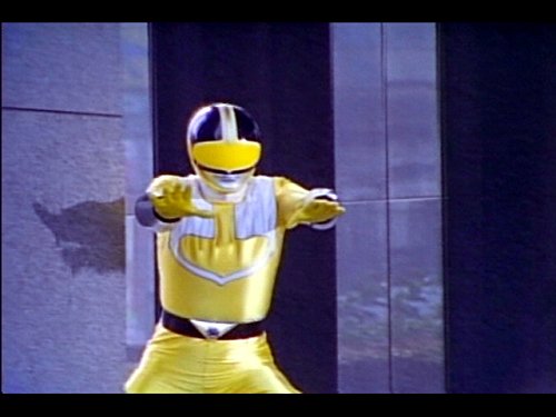 Amazon Co Jp 未来戦隊タイムレンジャーを観る Prime Video