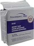 Fleischmann's Instant Dry Yeast 1lb bag