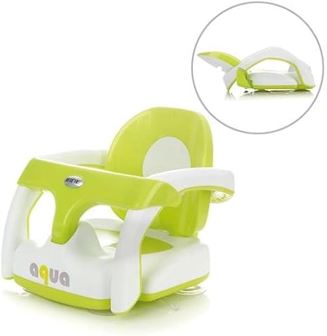 bouncer bath seat