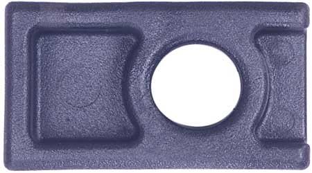 Sports Parts Inc Sway Bar Slider Block - 5/8in. SM-08090B