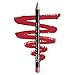 NYX Slim Lip Liner Pencil 817 Hot Red