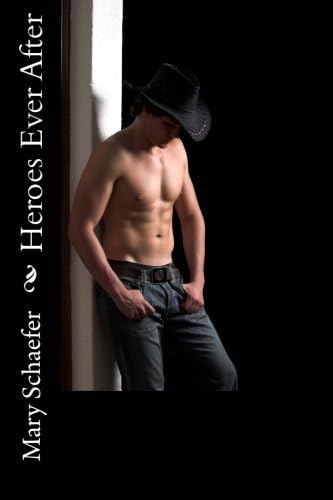 Heroes Ever After (Have You Seen Johnny?) (Volume 2) Paperback โ May 4, 2015