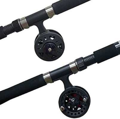 zebco crappie fighter spinning