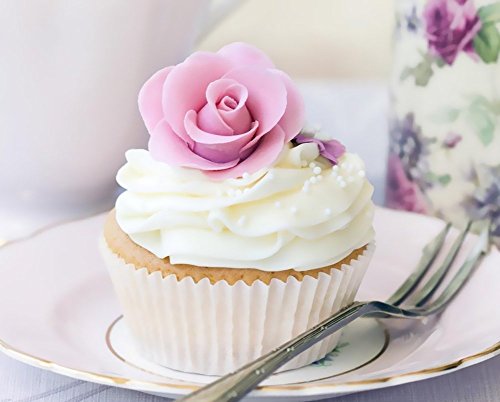6 Clearance+Sale+Silicone+Muffin+Cupcake