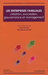 Les  entreprises familiales