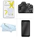 Replacement NB-6L Battery and Charger Kit for Canon PowerShot SX540 HS, SX530 HS, SX710 HS, SX610 HS, SX700 HS, SX600 HS, SX280 HS, SX260 HS, SX500 is, SX520 HS, SX170 is, S120, D30 Camera