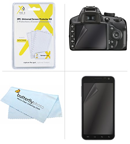 Pack Battery And Charger Kit For Canon Powershot ELPH 180, ELPH - Main Image