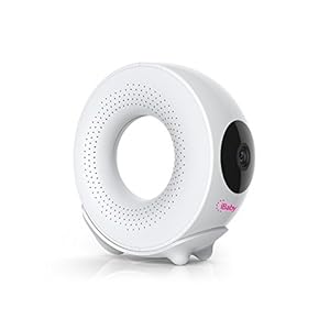 iBaby M2 Pro Digital Video Baby Monitor