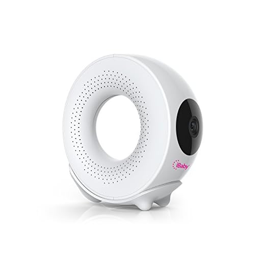 iBaby M2 Pro Digital Video Baby Monitor