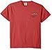 Image One NCAA Laces & Bows Short Sleeve Comfort T-Shirt