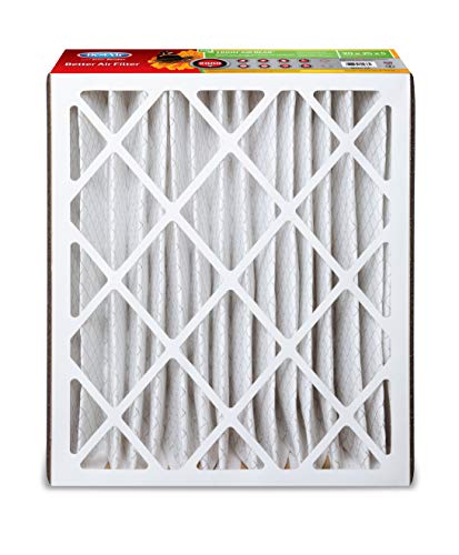 BestAir AB2025-11R Furnace Filter - Image 3