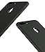 HZ BIGTREE Ultra-Thin TPU Soft Flexible Case