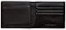 RFID Blocking Leather Wallets For Men , Black or Brown
