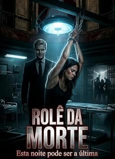 Livro Rolê da Morte!!!: Tem interesse?
