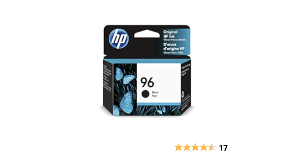 hp 96