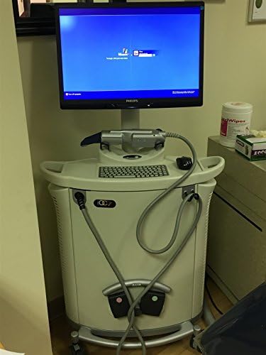 iTero HDU Dental Intraoral Scanner