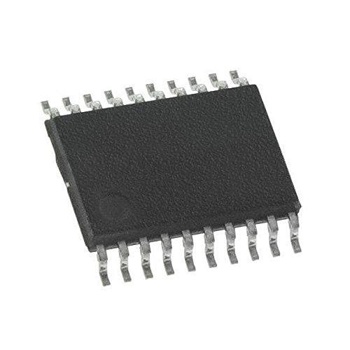 Encoders, Decoders, Multiplexers & Demultiplexers QUAD 6BIT MULTIPLEX I2C EEPROM Pack of 10 (PCA9561PW,118)