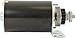 DB Electrical SBS0004K Starter Compatible With/Replacement For Briggs & Stratton 11 to 25 Horsepower Engines - OEM Starter Kit