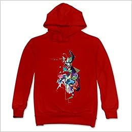 joker hoodie amazon