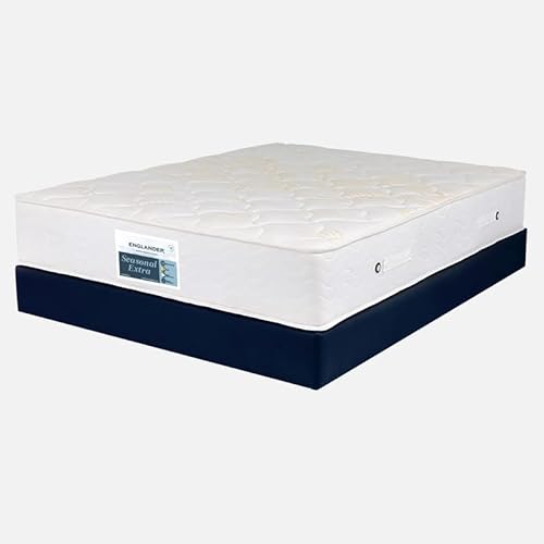 Englanderseasonal Extra Mattress 160cm Wide by 195cm High 30cm price