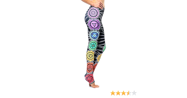 chakra pants