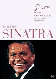 Sinatra, Frank - Sinatra The Main Event