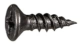 Hard-to-Find Fastener 014973291433 Phillips Flat