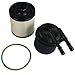 New FD4615 Fuel Filters For F250 F350 F450 F550 2011-2016 6.7 Liter Powerstroke