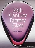20th Century Factory Glass by 