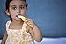 Baby Banana Bendable Training Toothbrush, Toddler