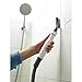 BLACK+DECKER Steam Mop with Steamglove Handheld Steamer, 5-in-1, Corded (HSMC1300FX)