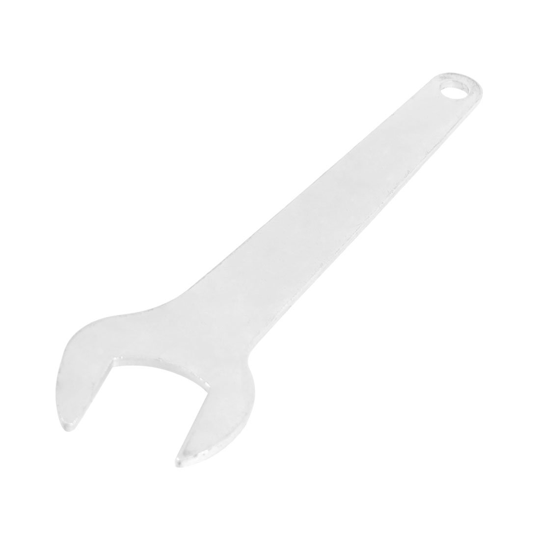 Sourcingmap Flat Head Screw Single Open Ended Wrench Mill Collet Tool Kit 11/13"