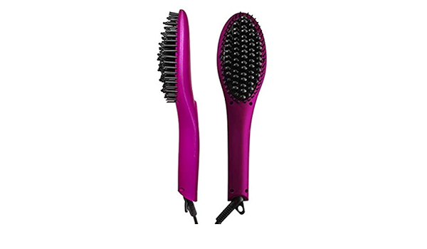 nubi hair straightener
