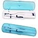 Portable UV Toothbrush Sanitizer Toothbrush Head Sterilizer