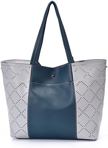 Big Sale Travel Tote Bag Women Large Shoulder Handbags Laptop Hobo Beach Purse Summer Casual Working Shopping Satchel with Small Pockets