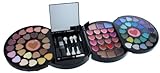 ETA 76 Color Deluxe Makeup Palette BR 14 Oz