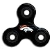 Denver Broncos Classical Logo Finger Tri-Spinner Fidget Toy For Kids
