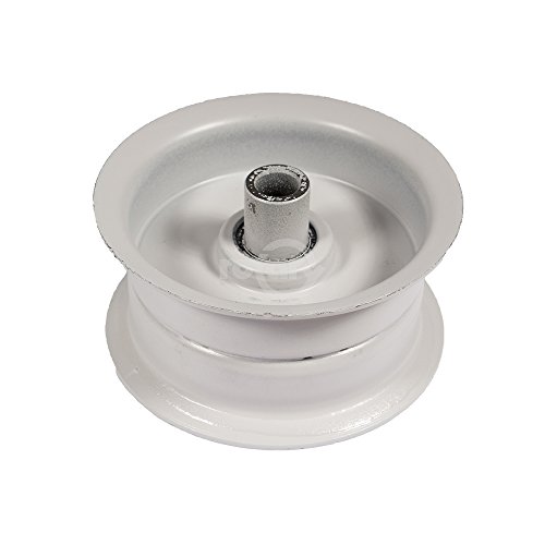 Rotary Pulley Idler Flat 3/8 X 3-1/4 If4424-2