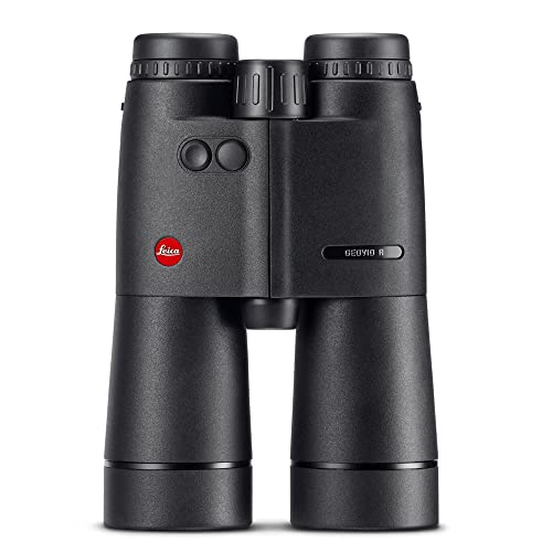 LEICA Geovid R Gen 2022 Compact Lightweight Hunting Bird Watching