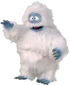 rudolph mini figures