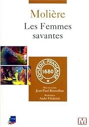Les Femmes Savantes
