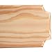 So There Fraternity/Sorority 22 inch Official Greek Square Paddle - Solid Wood - Made in USA