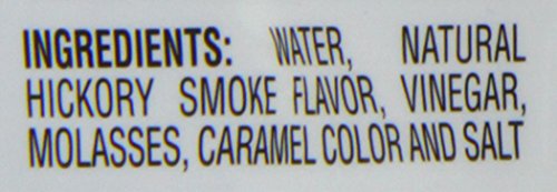 COLGIN LIQUID SMOKE, 16.0 OUNCE
