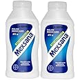 Mexsana Powder Pack of 2 (85g - 2.9 oz) / Polvo Mexsana (85 g - 2.9 oz)